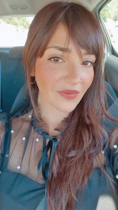 Magdiel Nicole González Vera