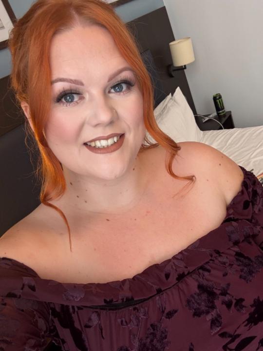 Georgia Xander-Edwards