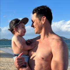 Aaron Lesue