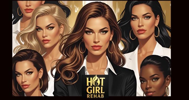 Hot Girl Rehab