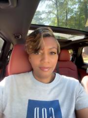 Crystal Cole