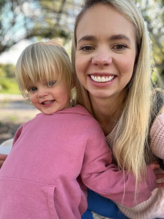 Charlotte Moore