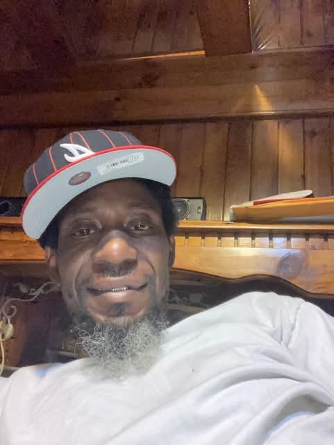 Jermaine Bagby
