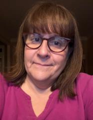 Elaine Frank