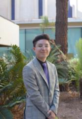 Donald Gallegos