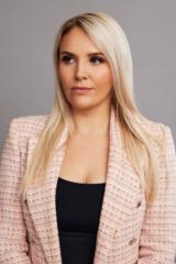 Olivia Mitchell
