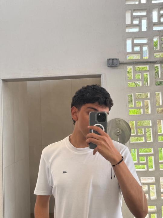 Juan Pablo Sanabria Alba