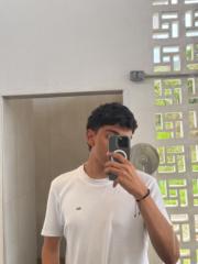 Juan Pablo Sanabria Alba