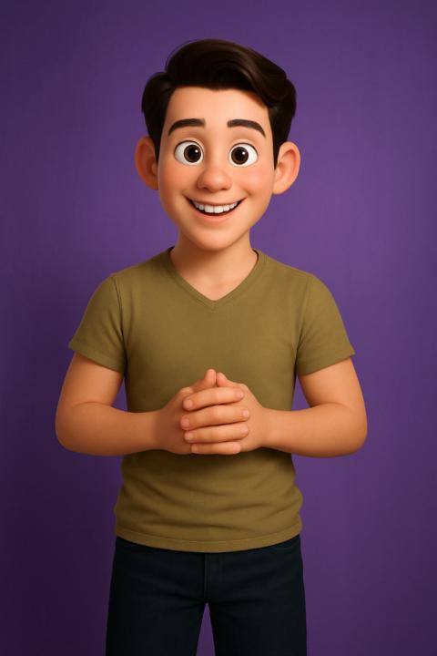 Cristian Tique Reyes