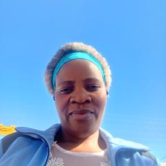 Ndubu Sylvia Macheng