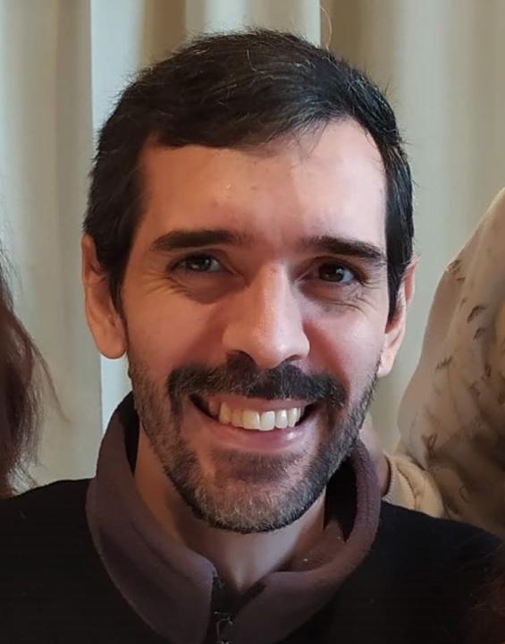 Sergio Longo