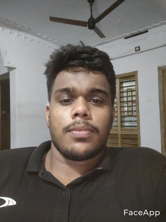 Muhammed Safwan K