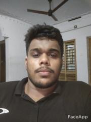 Muhammed Safwan K