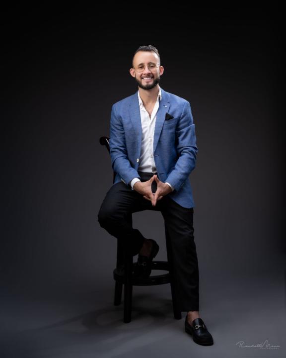 Kevin Barquero Barquero