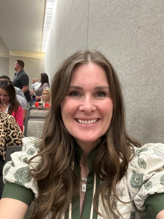 Brooke Burton