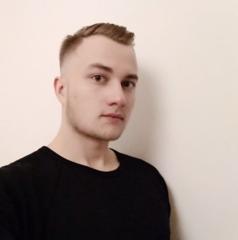 Dawid Wójcik