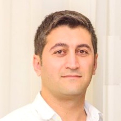 Mehdi Manoochehri