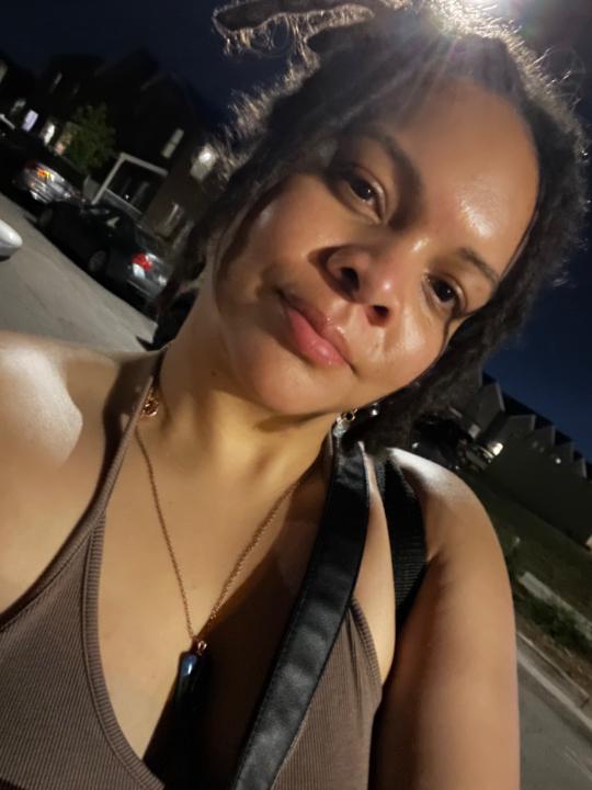 Sol Robinson