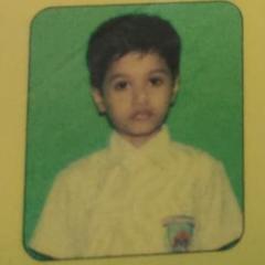 Devansh Upadhyay
