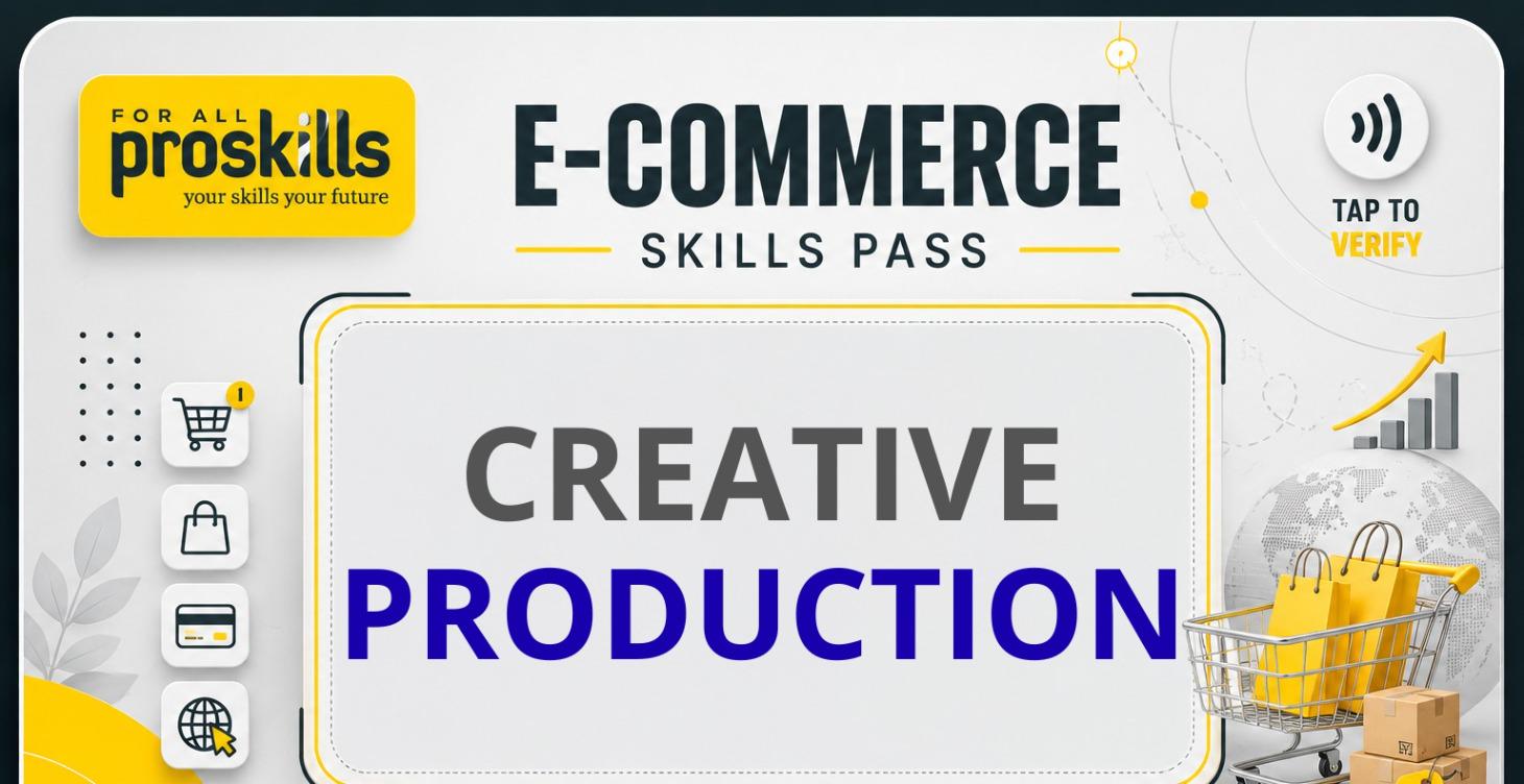 Creative Production