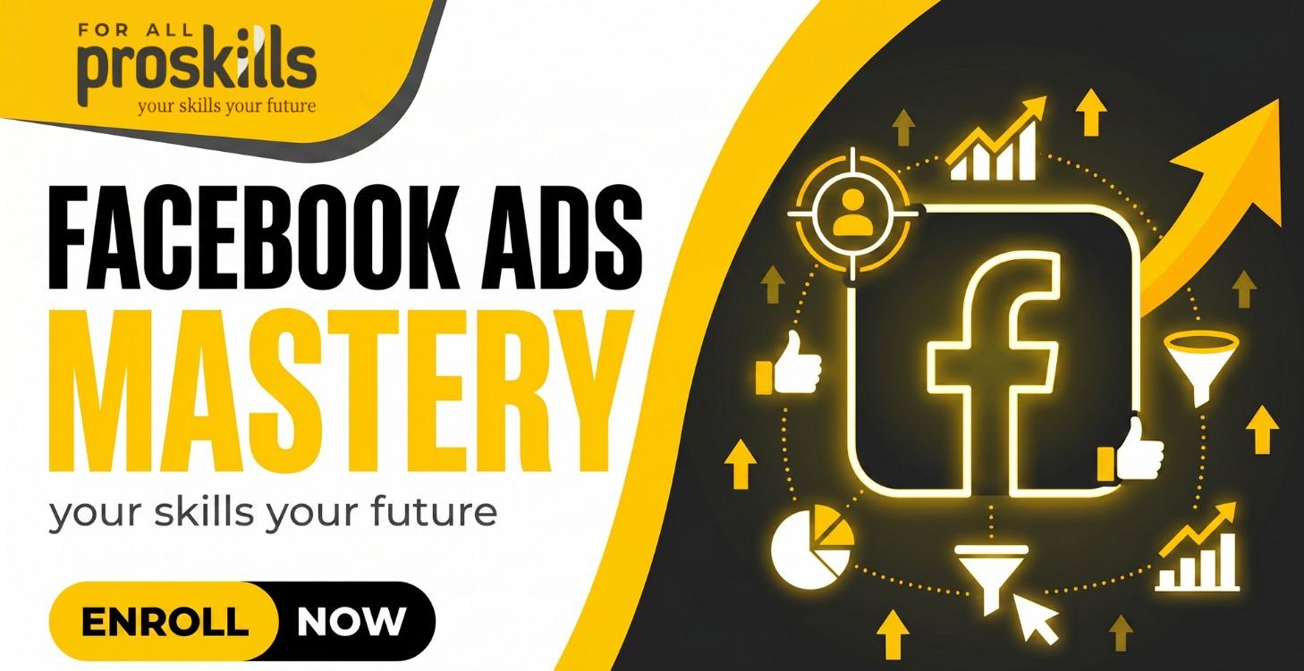 Facbook ads mastery N1
