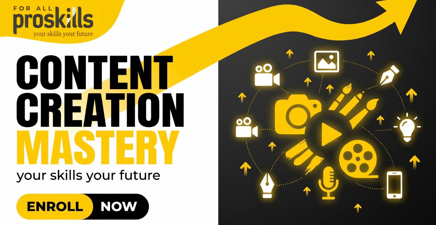 Content Creation Mastery