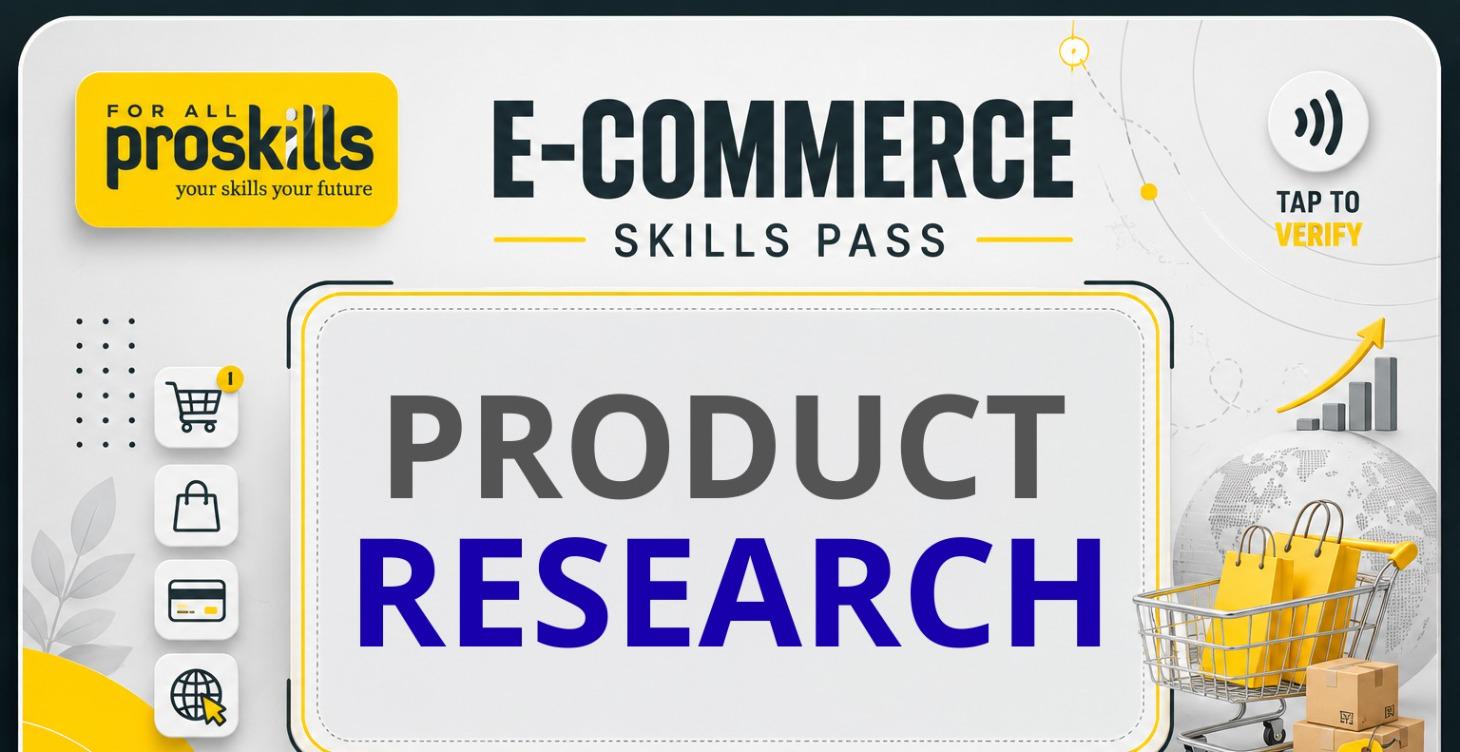 Product Research
