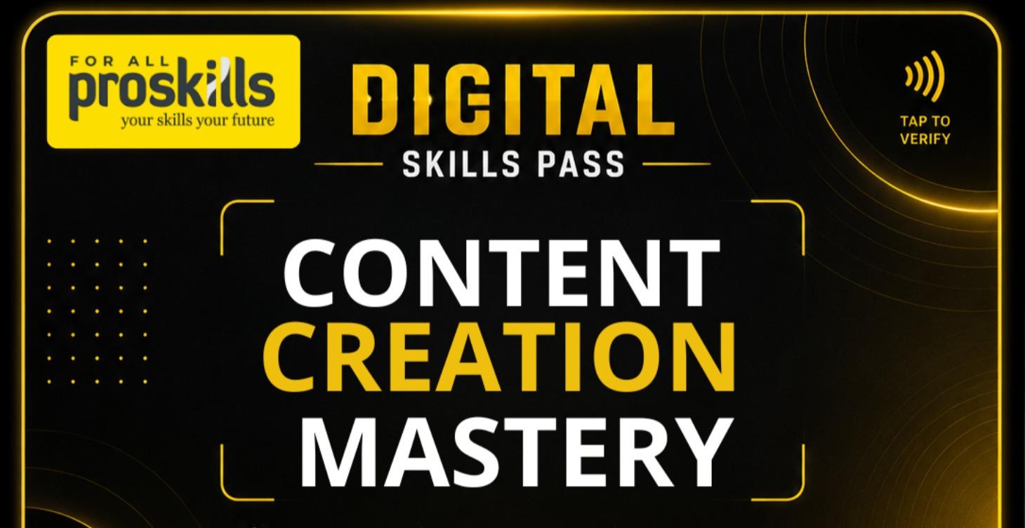 Content Creation Mastery