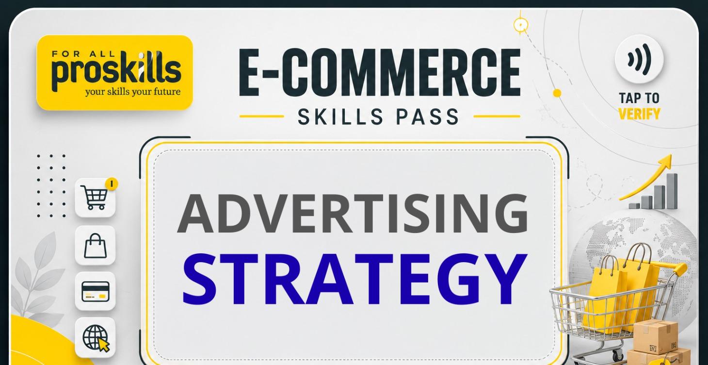 Advertising Strategy