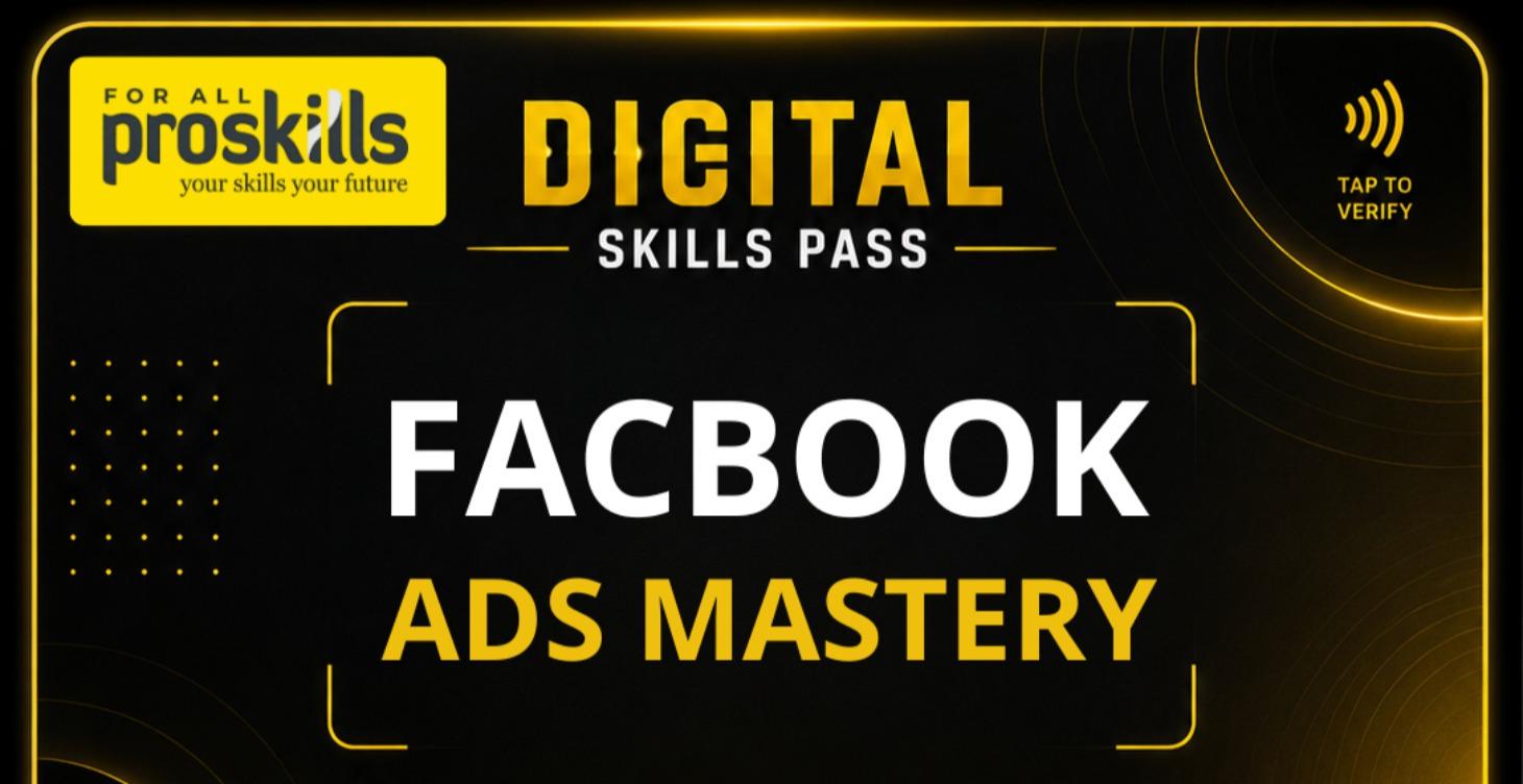 Facbook ads mastery