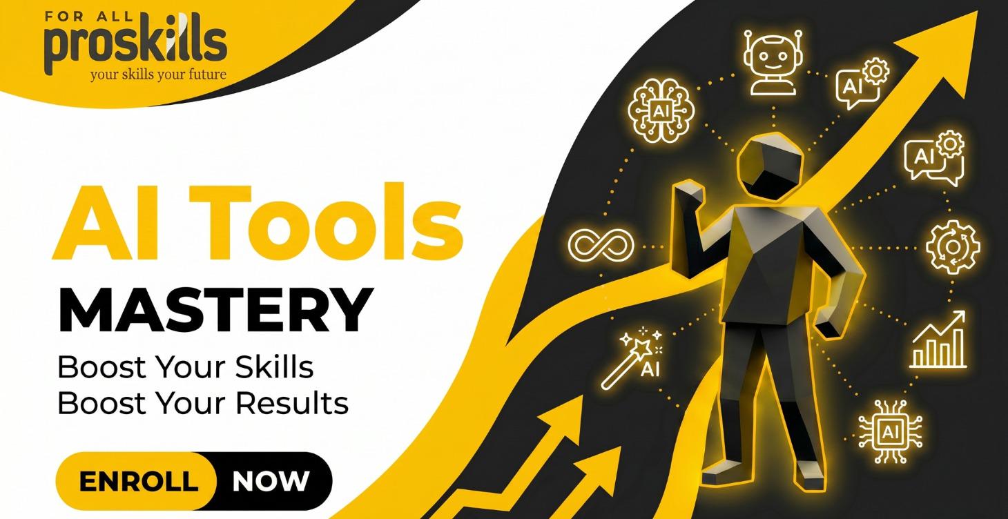 AI Tools Mastery