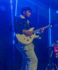 Justin Basdeo