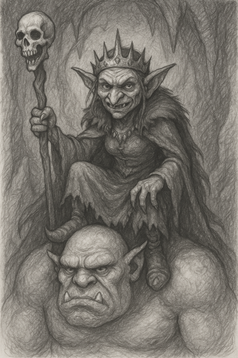 Testing a Mid-Level Goblin Dungeon One Shot