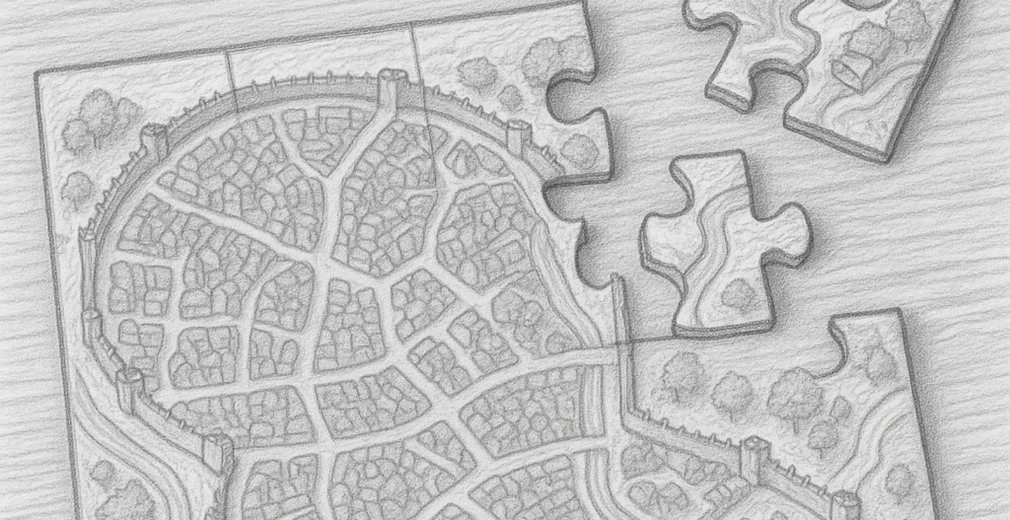 Modular Resources