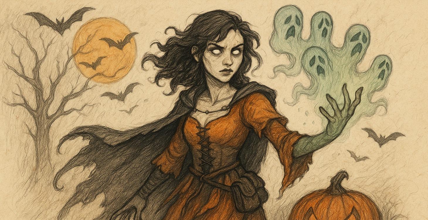 Dragon's Digest Vol. 1 - Horror