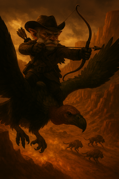 Sverfneblin Stealth Bomber