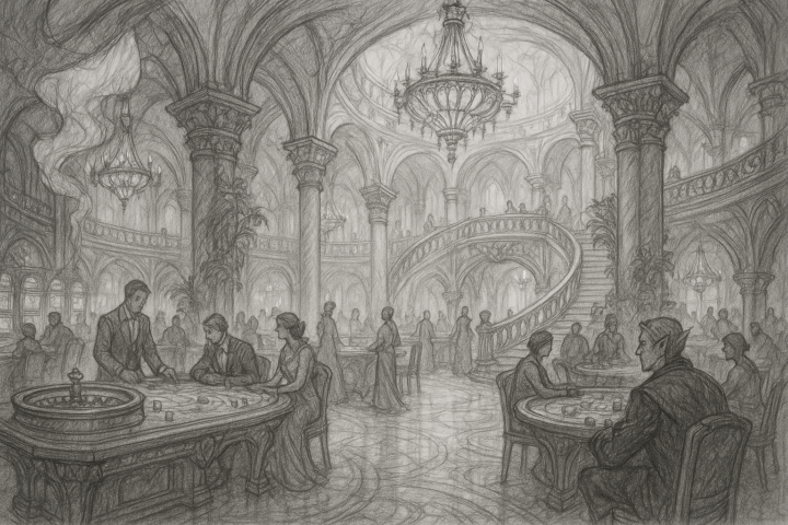 Added a Modular Location to the Classroom