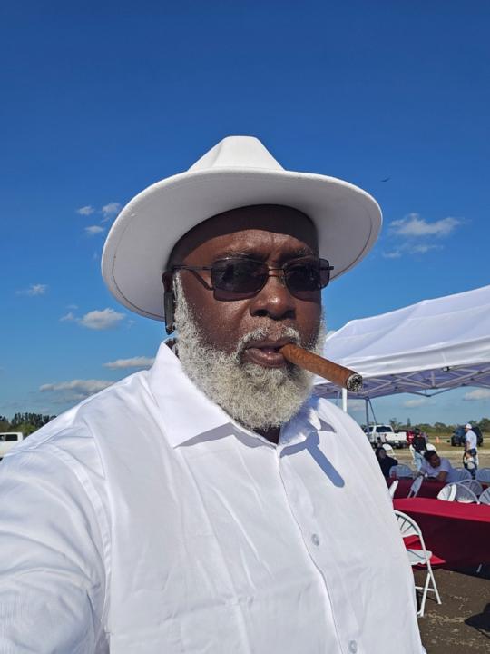 Terrance Pryor