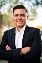 Christopher Torres