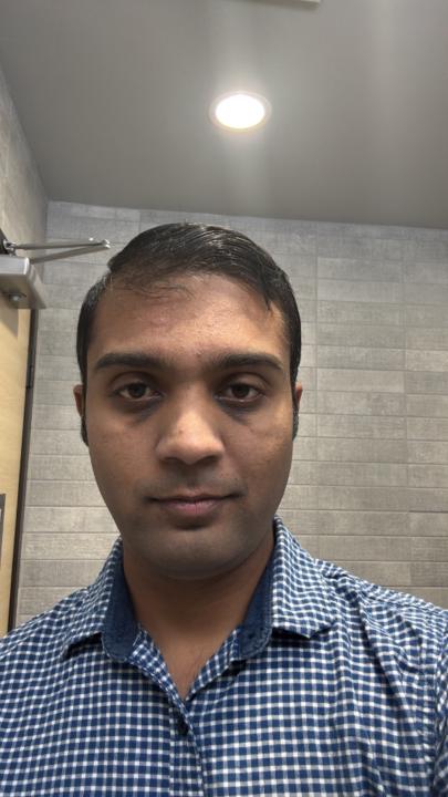 Muhammad Ejaz Ul Haq