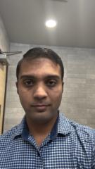 Muhammad Ejaz Ul Haq