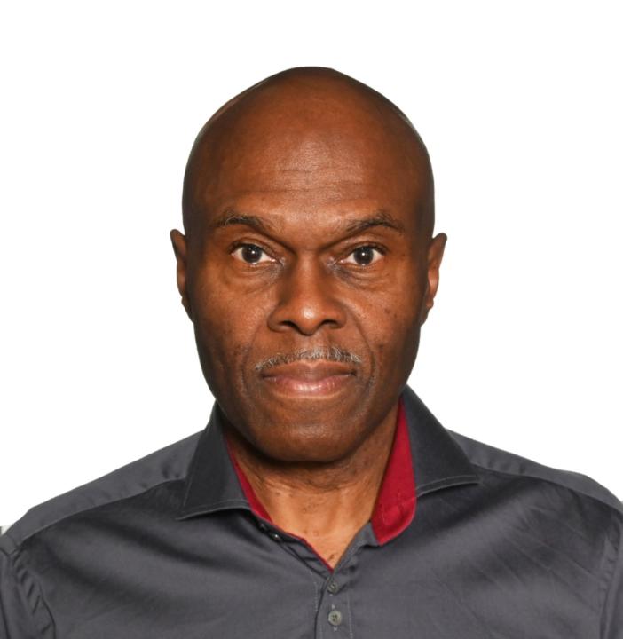 Howard Bailey