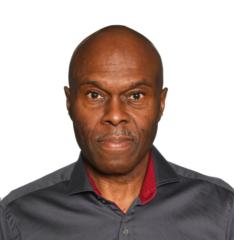 Howard Bailey