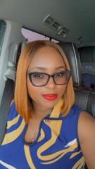 Winnie Mwelwa