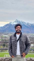 Atal pradeep Nalukudi parambil