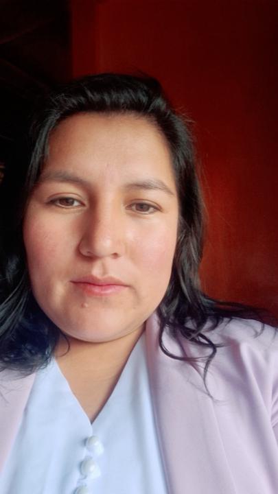 Corina Pineda Sanchez