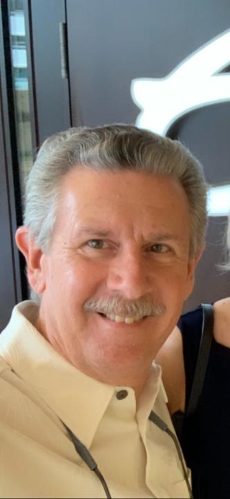 Russell Anderson