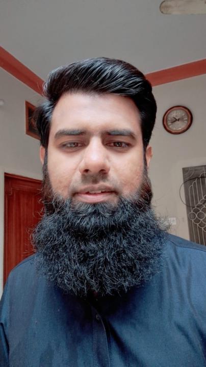 Hafiz Muhammad Arslan