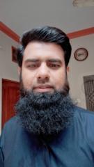 Hafiz Muhammad Arslan