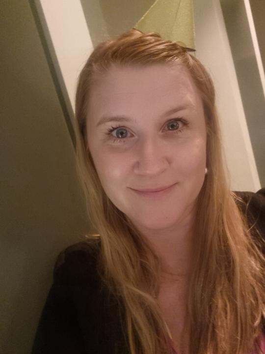 Sara Piscator